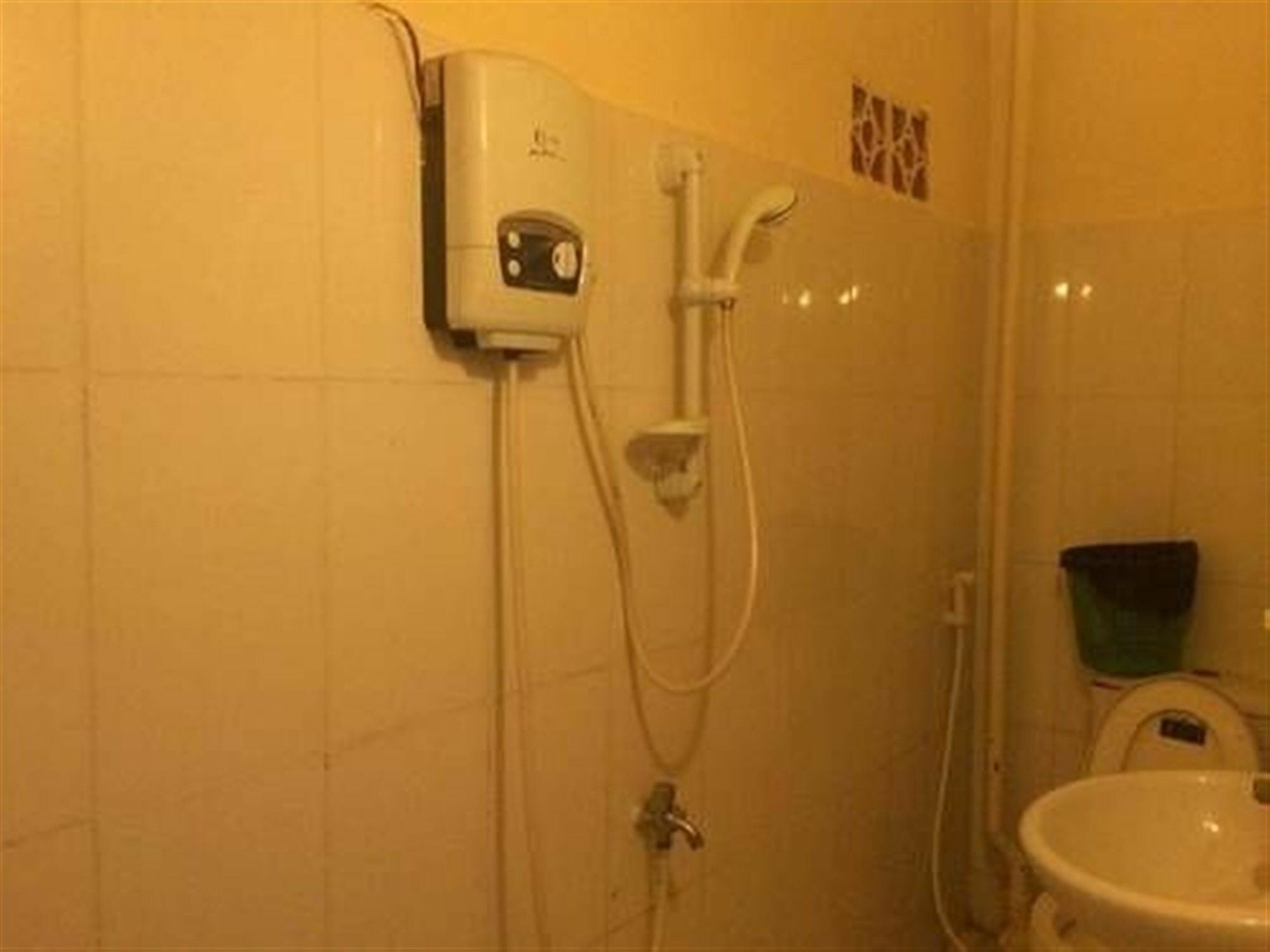 プノンペン The Happy Houseホステル エクステリア 写真
